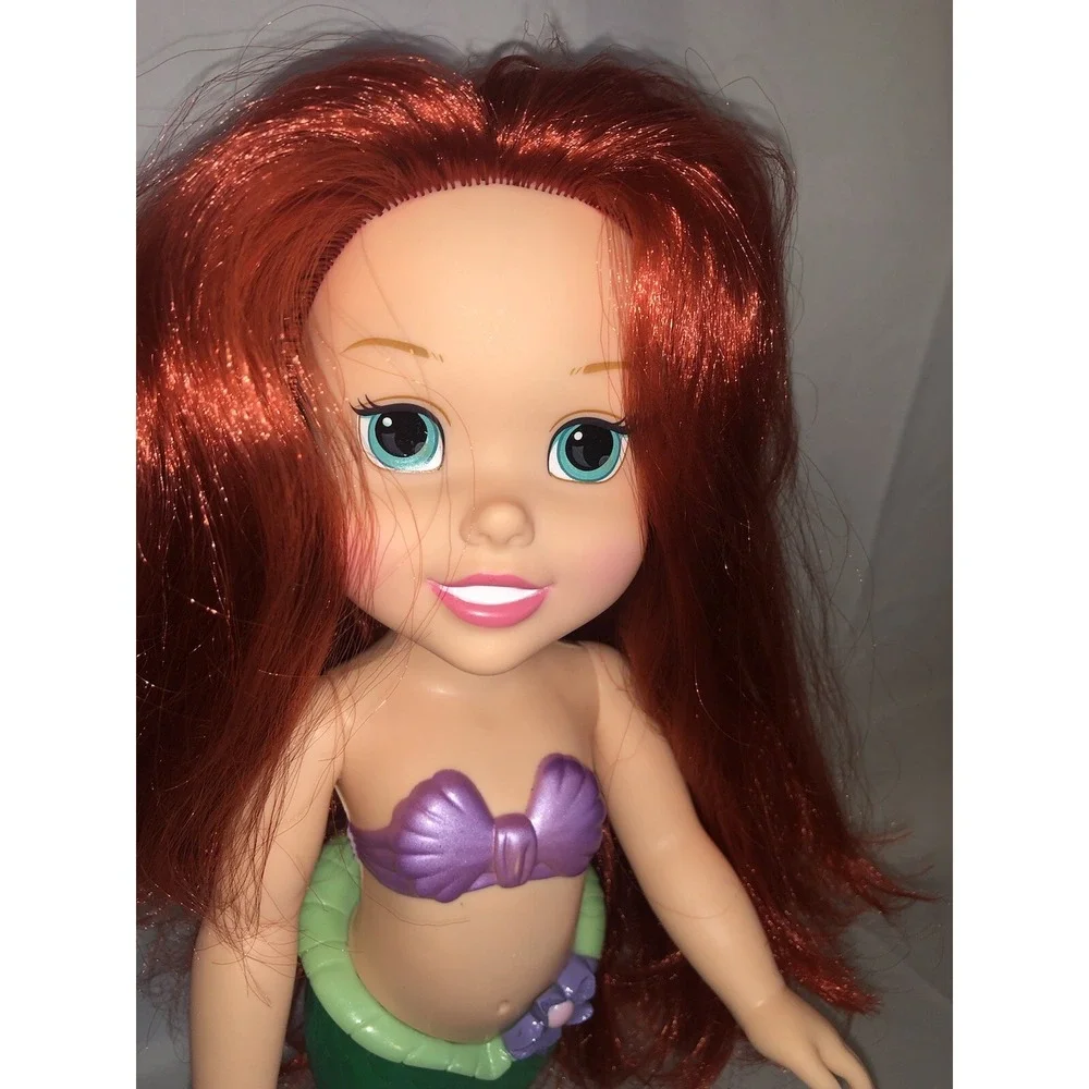 Disney Ariel Doll Tollytots Limited 15